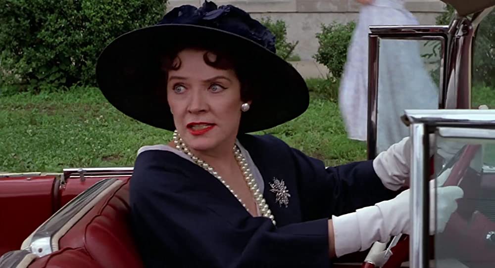 クライ・ベイビーの画像