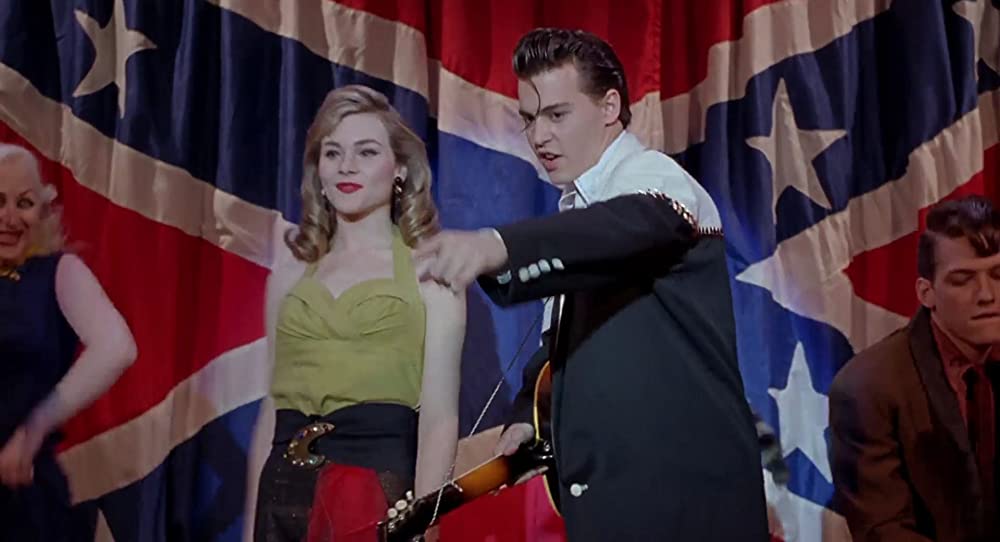 クライ・ベイビーの画像