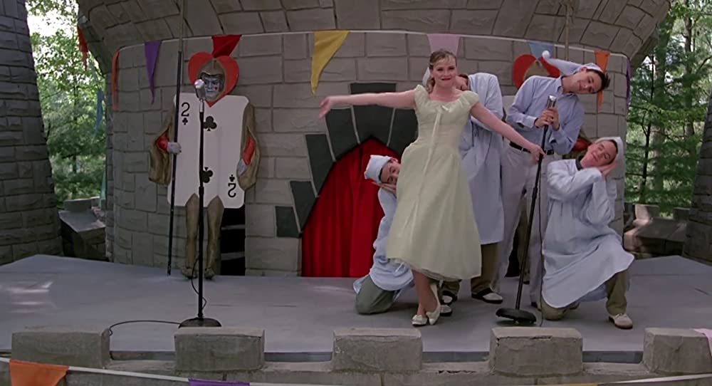 クライ・ベイビーの画像