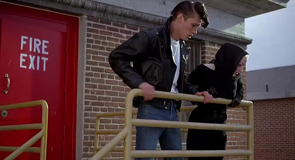 「クライ・ベイビー」ダーレン・E・バロウズ & Kim McGuireの画像