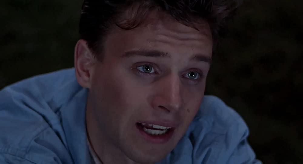 クライ・ベイビーの画像