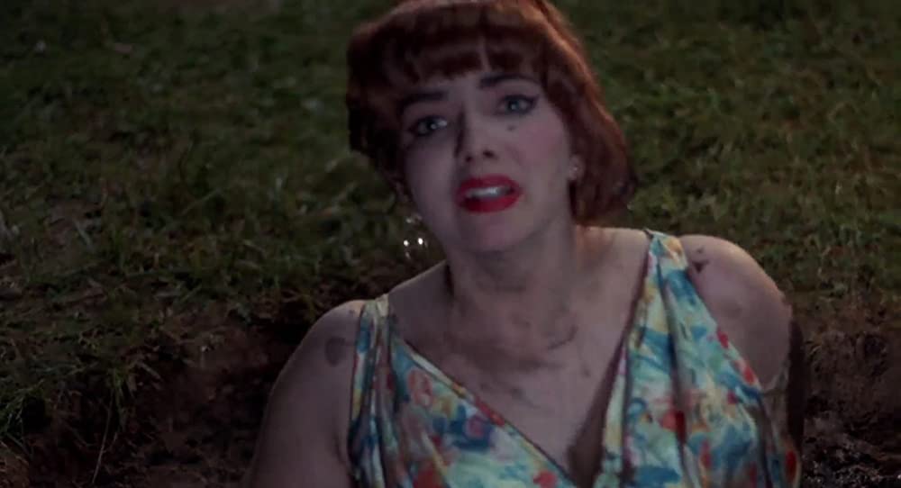 クライ・ベイビーの画像