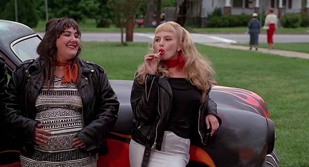 クライ・ベイビーの画像