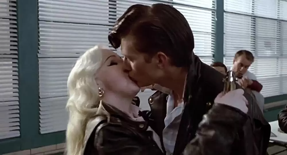 「クライ・ベイビー」ダーレン・E・バロウズ & Kim McGuireの画像