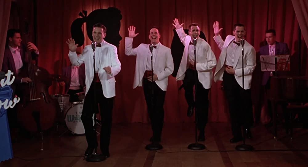 クライ・ベイビーの画像