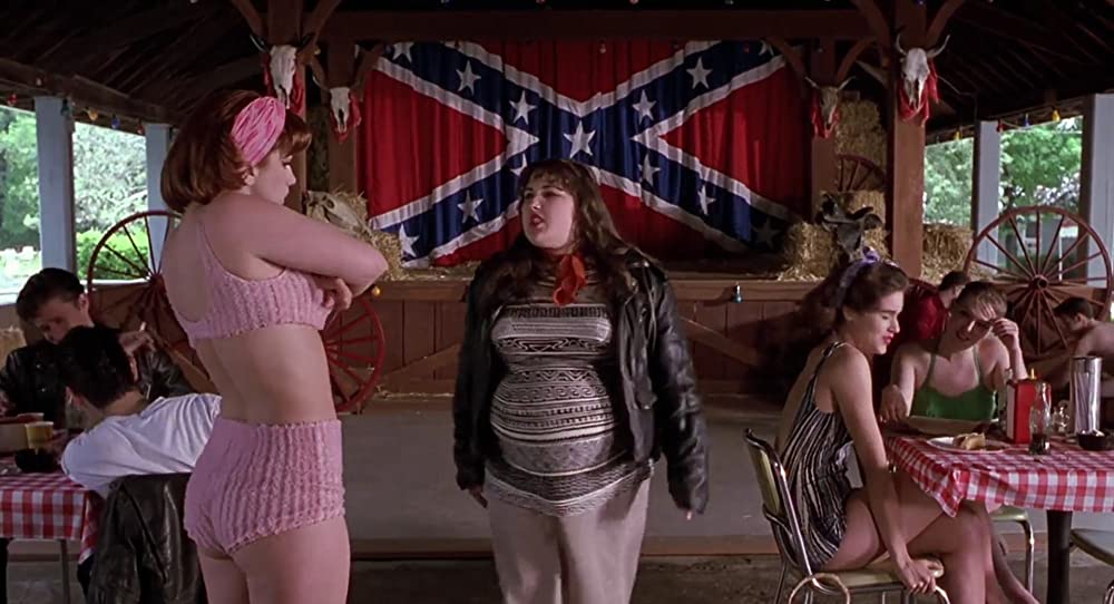 クライ・ベイビーの画像