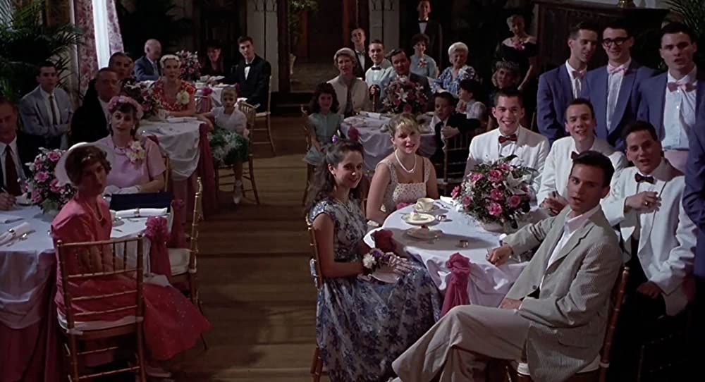 クライ・ベイビーの画像