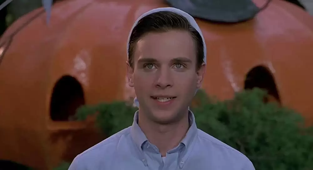 「クライ・ベイビー」Stephen Mailerの画像