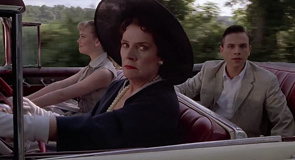 クライ・ベイビーの画像