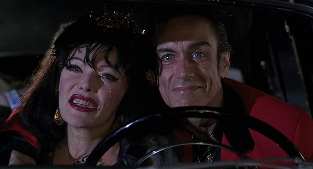 クライ・ベイビーの画像