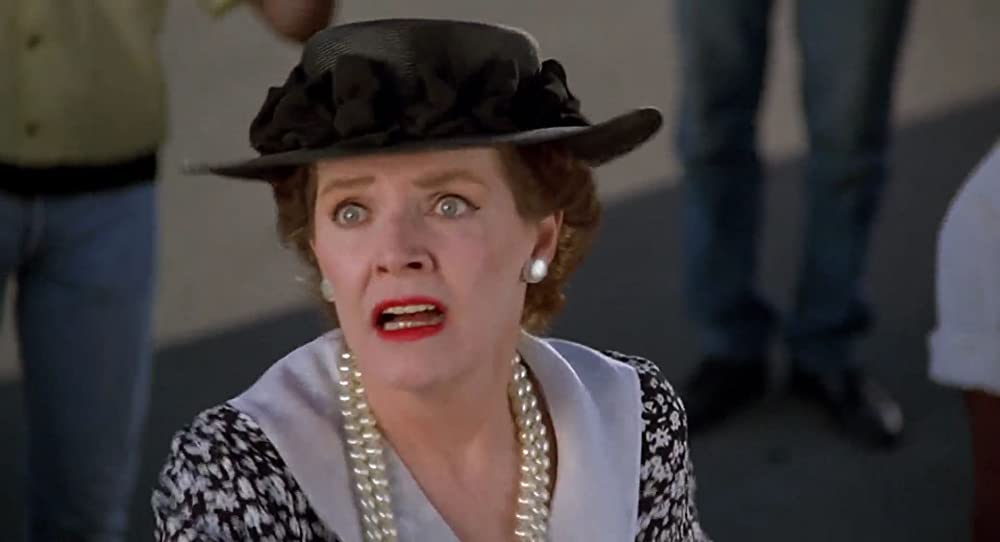 クライ・ベイビーの画像