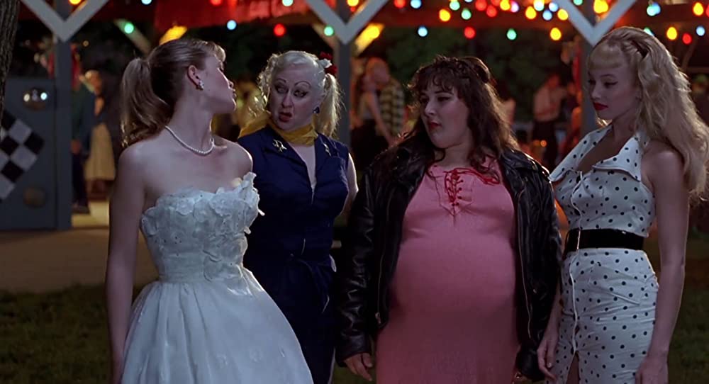 クライ・ベイビーの画像