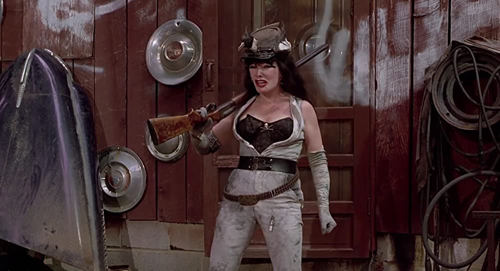 クライ・ベイビーの画像