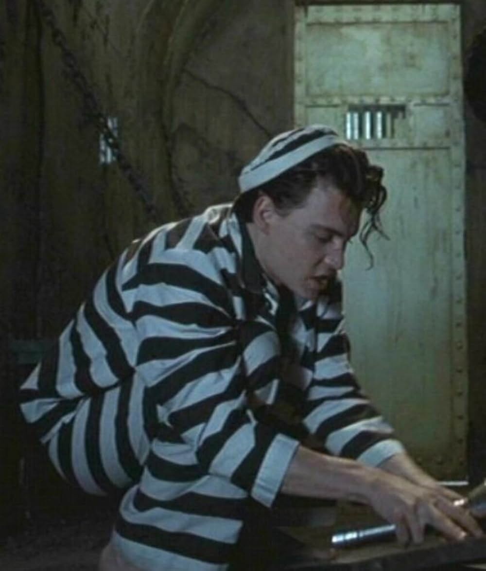 クライ・ベイビーの画像