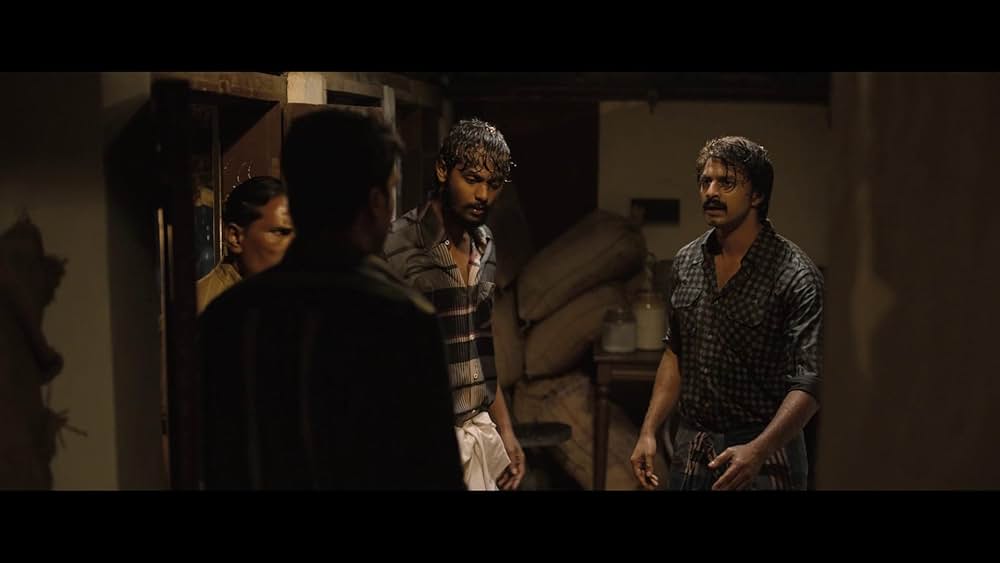 Rekhachithram（原題）の画像