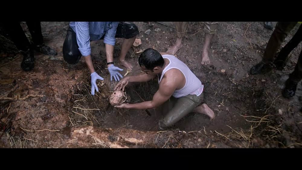 Rekhachithram（原題）の画像