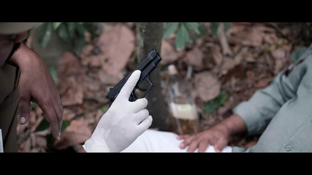 Rekhachithram（原題）の画像