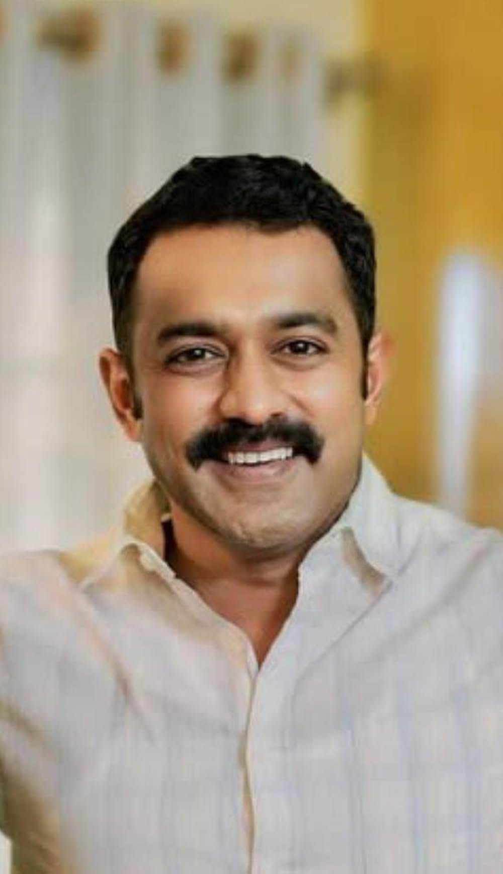 Rekhachithram（原題）の画像