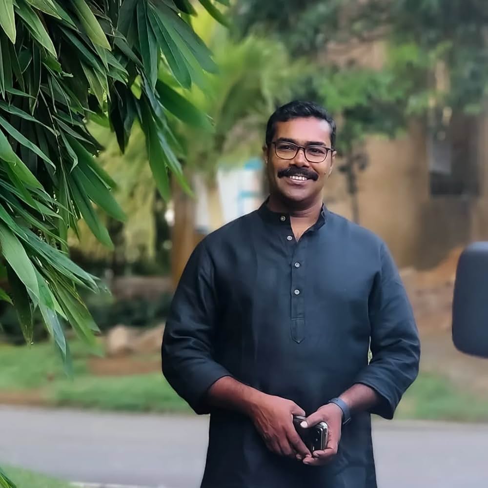 Rekhachithram（原題）の画像