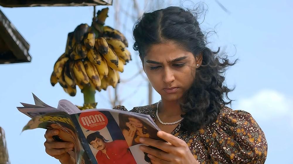 Rekhachithram（原題）の画像