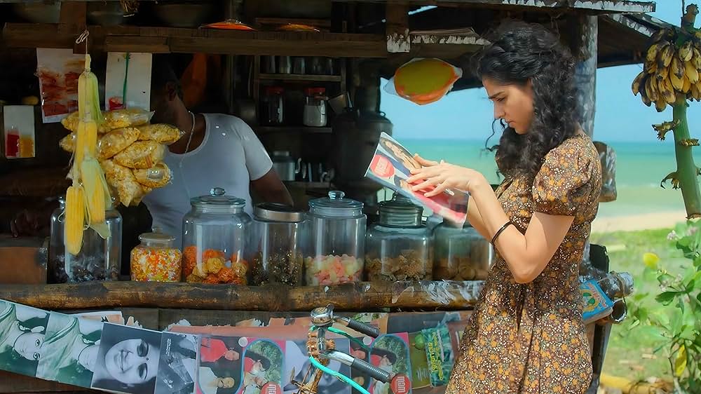 Rekhachithram（原題）の画像