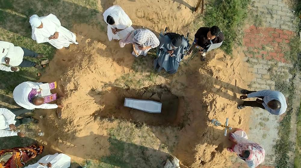 Rekhachithram（原題）の画像