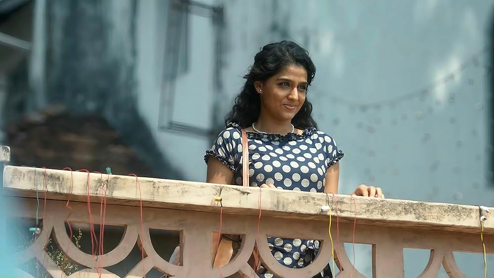 Rekhachithram（原題）の画像