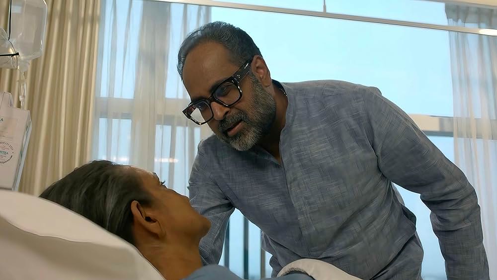 Rekhachithram（原題）の画像