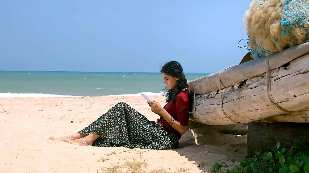 Rekhachithram（原題）の画像