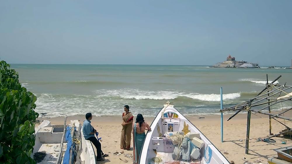 Rekhachithram（原題）の画像