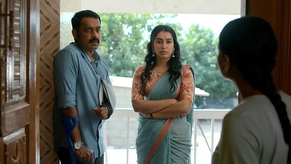 Rekhachithram（原題）の画像