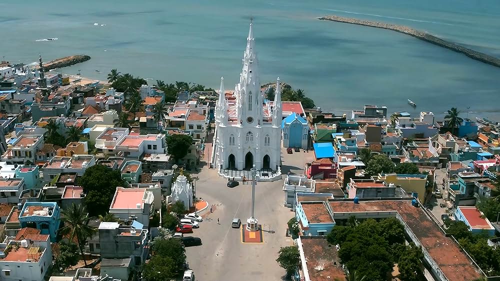 Rekhachithram（原題）の画像