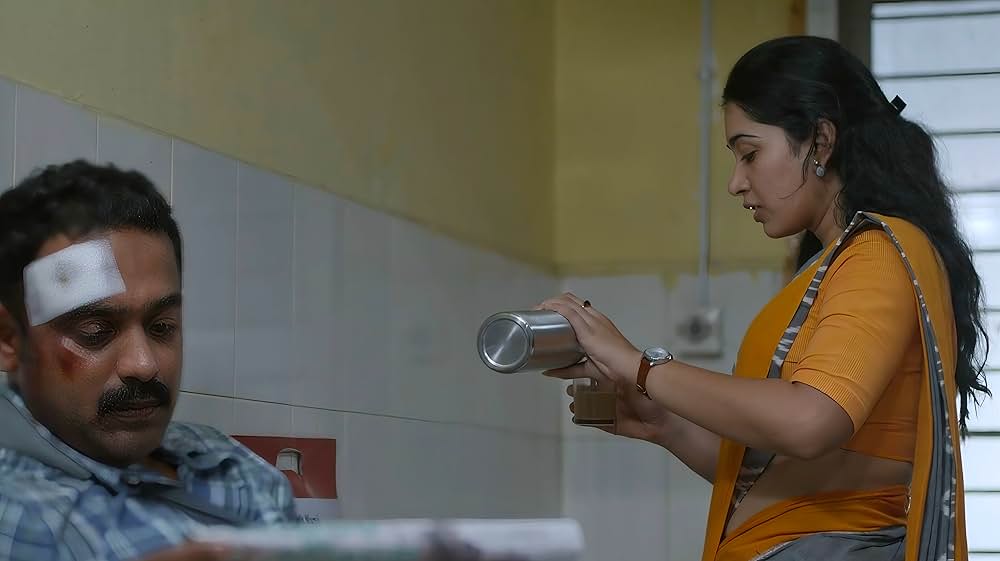 Rekhachithram（原題）の画像