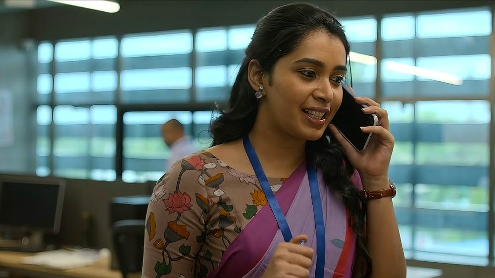 Rekhachithram（原題）の画像