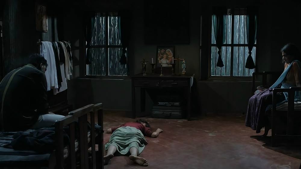 Rekhachithram（原題）の画像