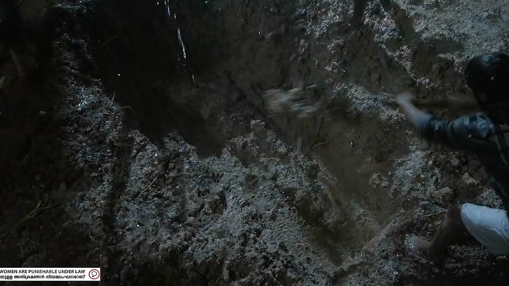 Rekhachithram（原題）の画像