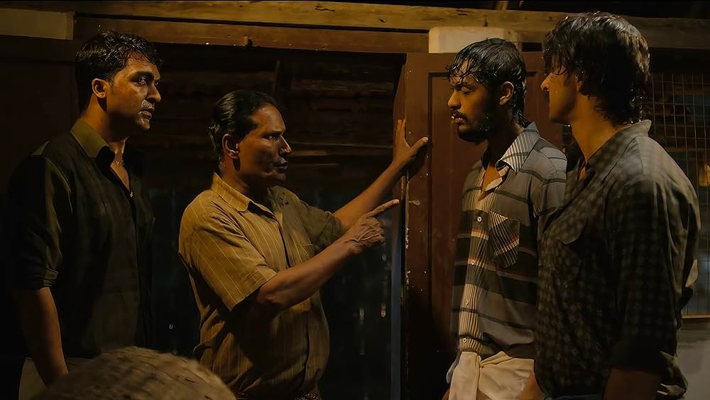 Rekhachithram（原題）の画像