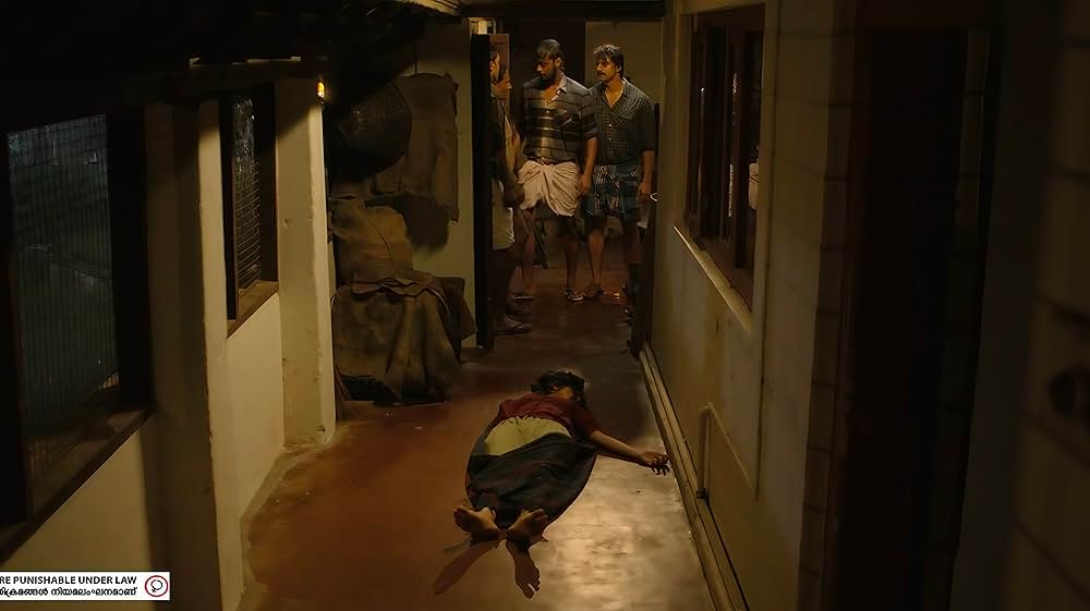 Rekhachithram（原題）の画像