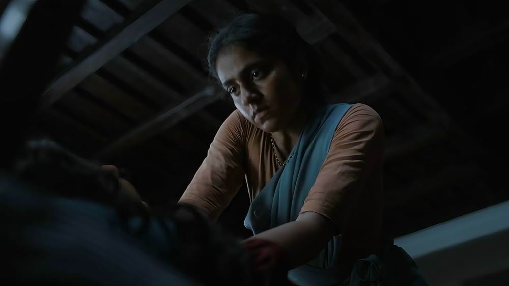 Rekhachithram（原題）の画像