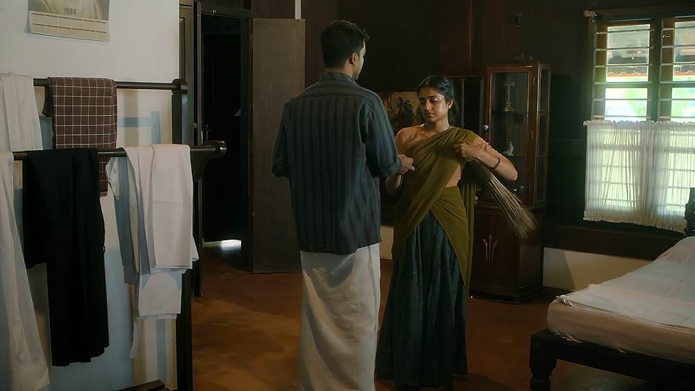 Rekhachithram（原題）の画像