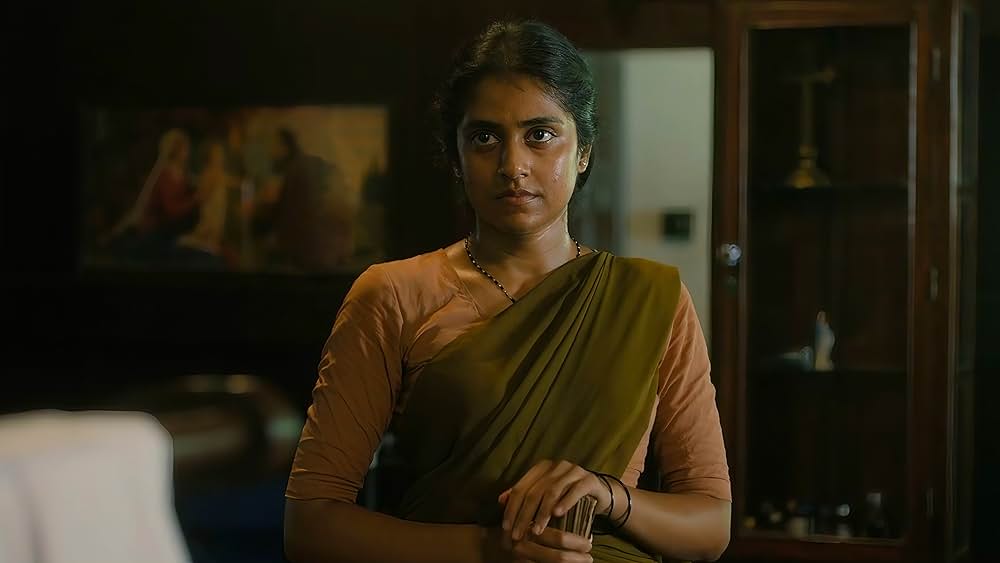 Rekhachithram（原題）の画像