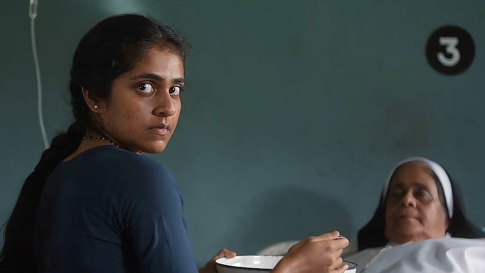 Rekhachithram（原題）の画像