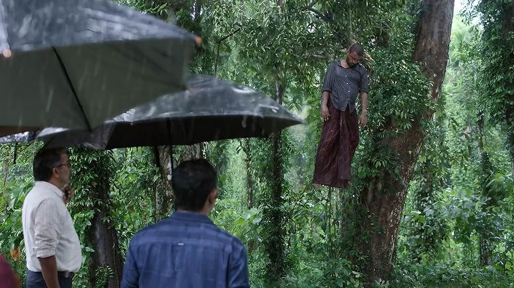 Rekhachithram（原題）の画像