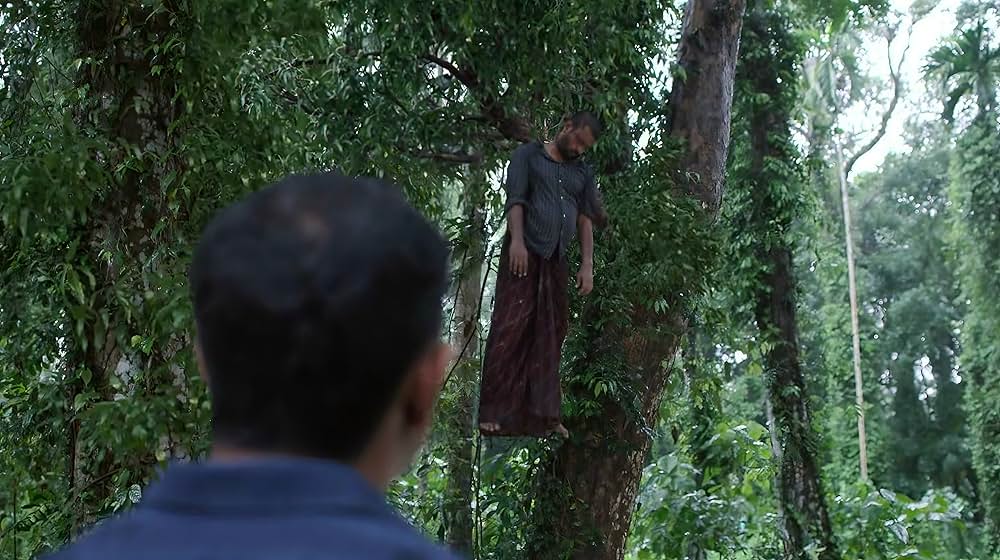 Rekhachithram（原題）の画像