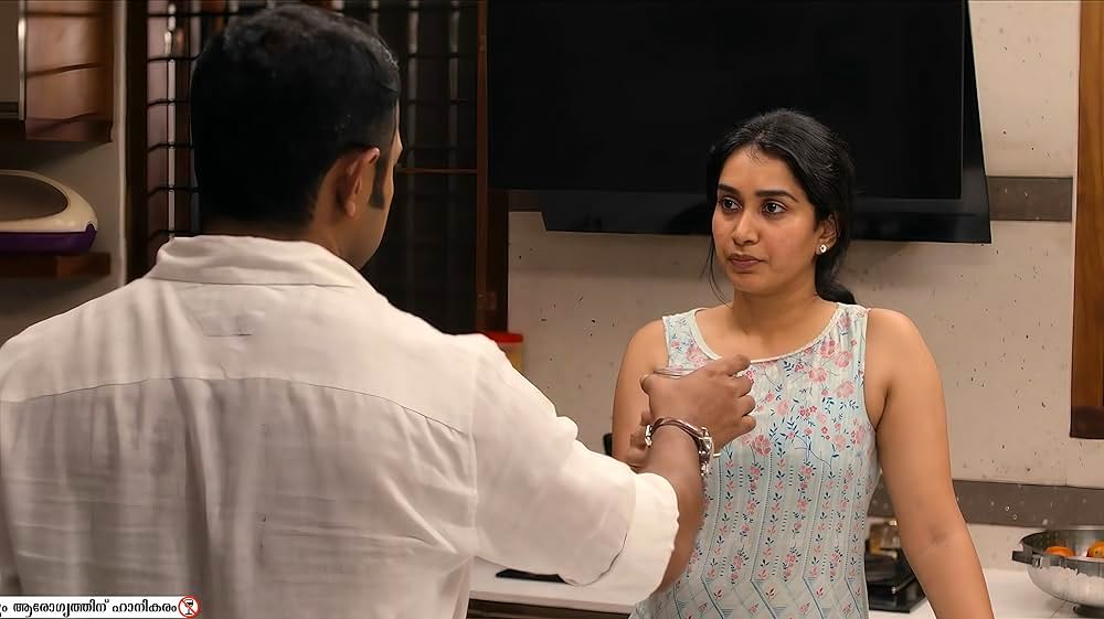 Rekhachithram（原題）の画像