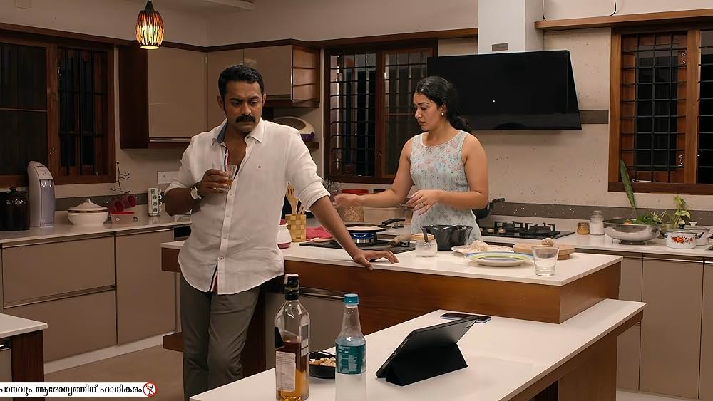 Rekhachithram（原題）の画像