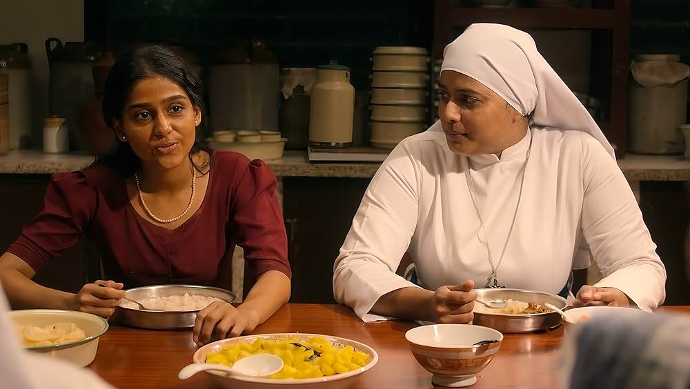 Rekhachithram（原題）の画像