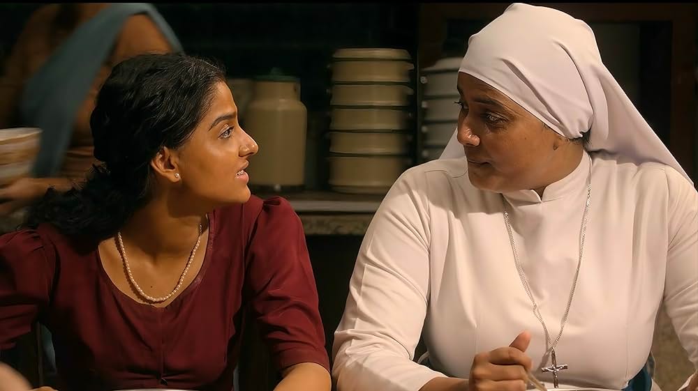 Rekhachithram（原題）の画像