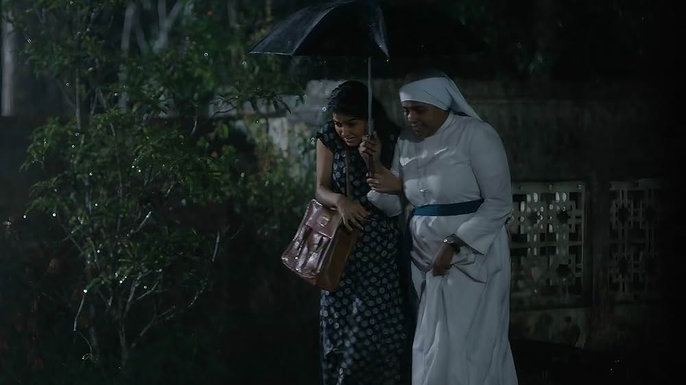 Rekhachithram（原題）の画像