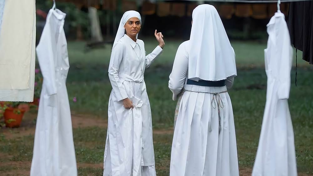 Rekhachithram（原題）の画像